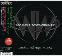 Westworld - Live in Flesh [Import]