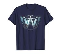 Westworld Main Logo T-Shirt