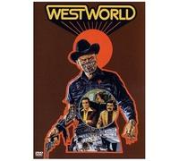 Westworld - Mondwest - Import