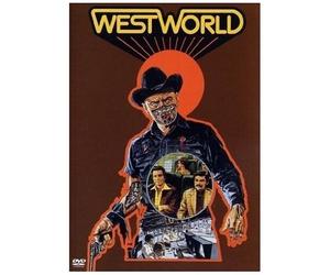 Westworld - Mondwest - Import