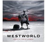 Westworld: Music from the HBO Series, Season 2 [Original Soundtrack]