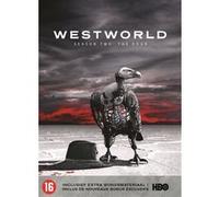 Westworld – Saison 2 – Warner Bros. – S2-BIL G