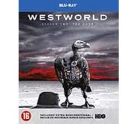 Westworld – Saison 2 – Blu-ray – Warner Bros.
