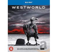 Westworld - S2 SBD