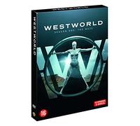 Westworld-Saison 1