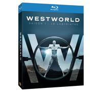 Westworld Saison 1 Blu-ray