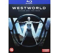 Westworld - Saison 1 [Blu-ray]