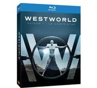 Westworld Saison 1 Blu-ray E