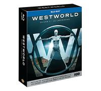 WestWorld - Saison 1 - Blu-Ray - HBO