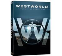 Westworld Saison 1 DVD E