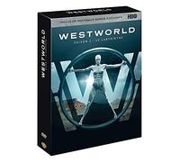 WestWorld - Saison 1 - DVD - HBO