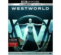 WESTWORLD - SAISON 1 -4K-