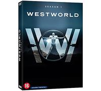 Westworld-Saison 1 : Le Labyrinthe