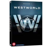 Westworld - Saison 1 : Le Labyrinthe