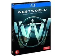 Westworld - Saison 1 - Version Française
