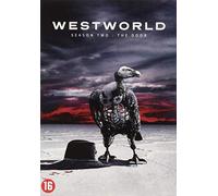WESTWORLD S2-BIL