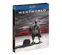 Westworld Saison 2 Blu-ray