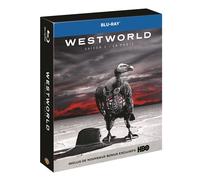 Westworld – Saison 2 – Blu-ray – Warner Bros.