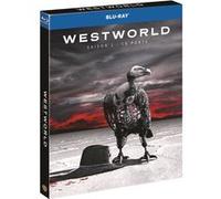 Westworld – Saison 2 – Blu-ray – OCS