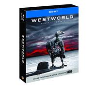 Westworld Saison 2 Blu-ray