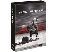 Westworld - Saison 2 - DVD - HBO