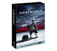 Westworld - Saison 2 - DVD - HBO