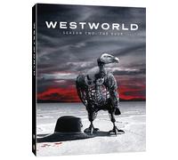 Westworld - Saison 2 : La Porte