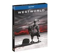 Westworld - Saison 2: La Porte
