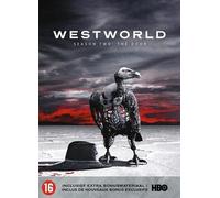 § Westworld - Saison 2 : La Porte Limited Edition