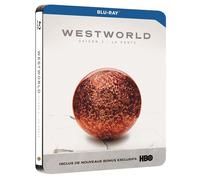 Westworld Saison 2 SteelBook® Blu-ray