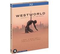 Westworld – Saison 3 : Le Nouveau Monde – Blu-ray