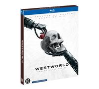 Westworld – Saison 4 : Le Choix – Evan Rachel Wood – Blu-ray