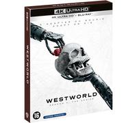 Westworld – Saison 4 – 4K Ultra HD Blu-ray