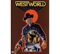 Westworld - Samtbeutel Edition