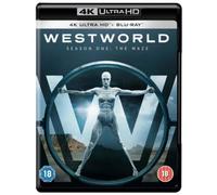 Westworld: Season 1 - The Maze Westworld: Season 1 - The Maze