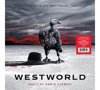 Westworld: Season 2 (Music From the HBO Series)