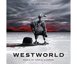 Westworld: Season 2 (Music From the HBO Series)