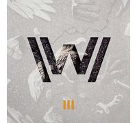Westworld Season 3 - O.S.T. - Westworld Season 3 (Original Soundtrack)