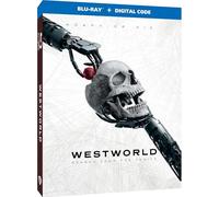 Westworld: Season Four [Blu-Ray]