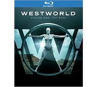 Westworld: Season One: The Maze [Blu-Ray]