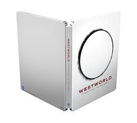 Westworld: Season Three - The New World