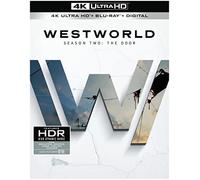 Westworld: Season Two: The Door [4K Ultra-HD + 4k]