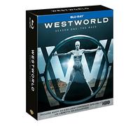 Westworld-Stagione 01 (3 Blu-Ray) [Import]