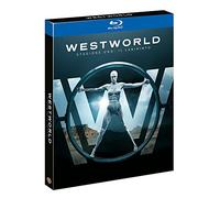 Westworld-Stagione 01 (3 Blu-Ray) [Import]