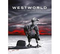 Westworld-Stagione 02 (3 Blu-Ray) [Import]