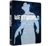 Westworld Steelbook Blu-ray E