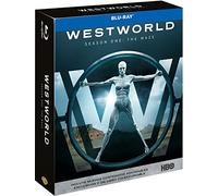 Westworld Temporada 1 [Blu-Ray] [Import]