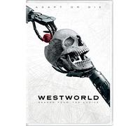 WESTWORLD: THE COMPLETE FOURTH SEASON