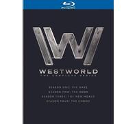 Westworld: The Complete Series