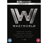 Westworld : The Complete Series Blu-ray 4K Ultra HD https://www.fnac.com/a18274835/Westworld-The-Complete-Series-Blu-ray-4K-Ultra-HD-Evan-Rachel-Wood-Blu-ray-4K?oref=22dae8cb-062b-a88c-488e-70cc2576703d